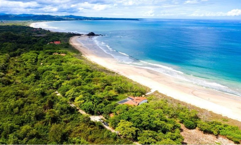 Kostarika - Conchal Playa